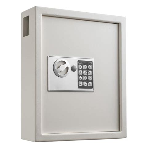 adiroffice 40-key steel digital lock key cabinet|adiroffice 40 key cabinet.